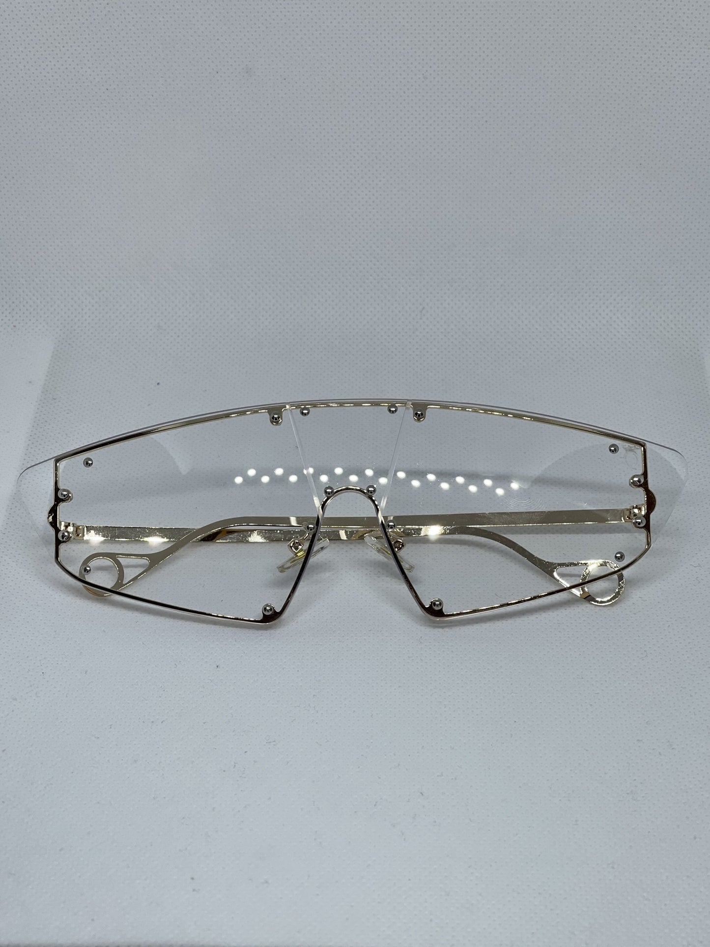 Right Thru Me Frames